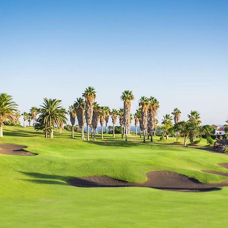 Apartamento Golf Del Sur Сан Мигель Экстерьер фото