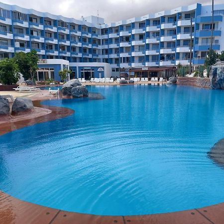 Apartamento Golf Del Sur Сан Мигель Экстерьер фото