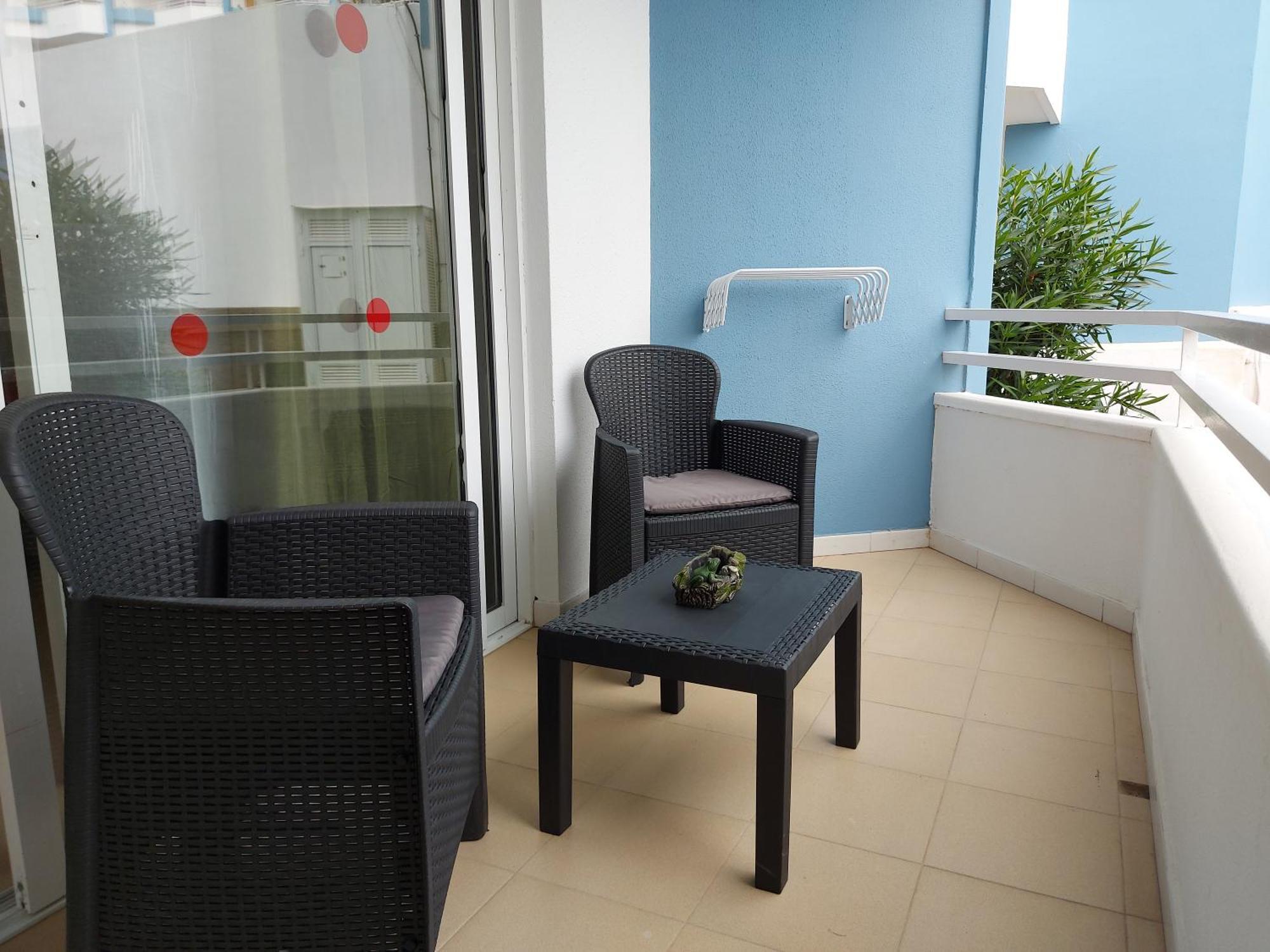 Apartamento Golf Del Sur Сан Мигель Экстерьер фото