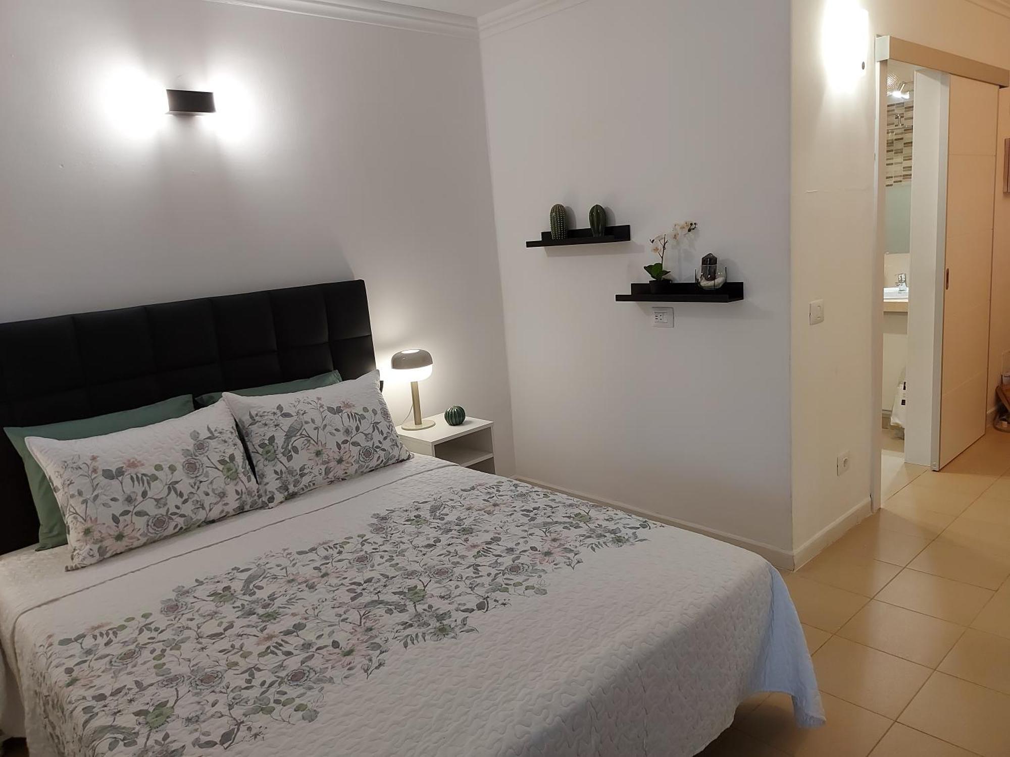 Apartamento Golf Del Sur Сан Мигель Экстерьер фото